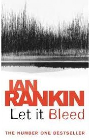 Let It Bleed 